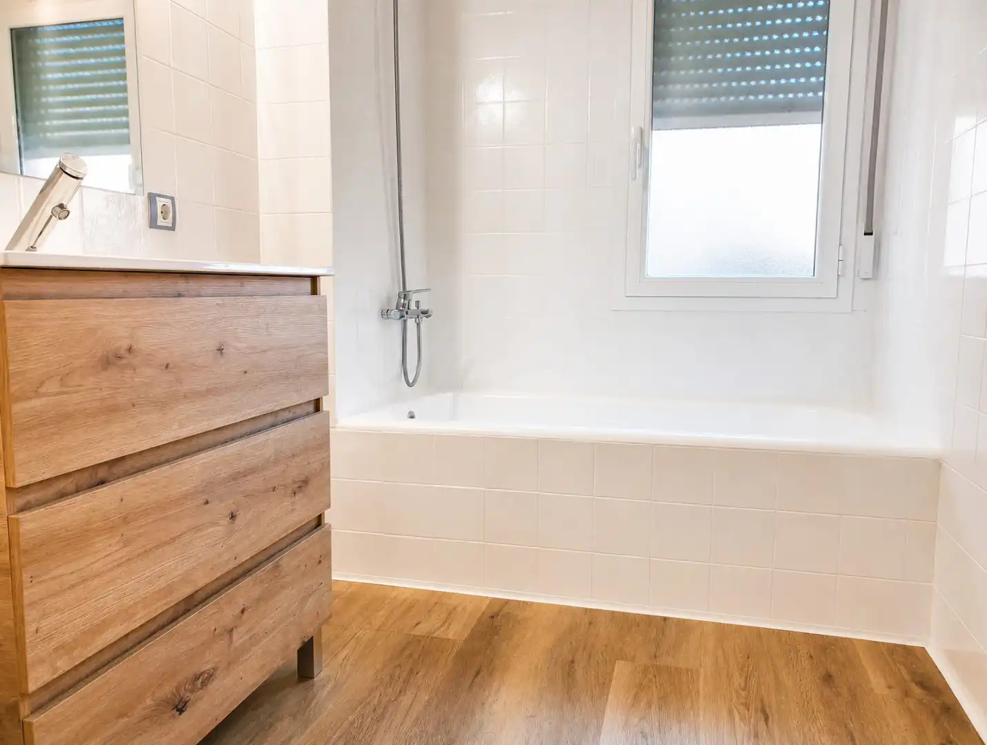 Bathroom of Flat for rent in Calatayud  with Heating and Terrace