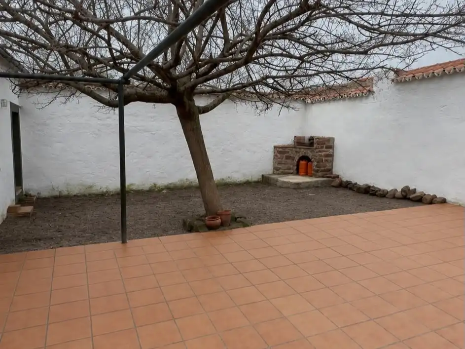 Terrace of Houses for rent in Guarromán, Jaén