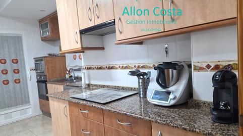 Foto 5 de Pis en venda a Plans - Gasparot, Villajoyosa / La Vila Joiosa