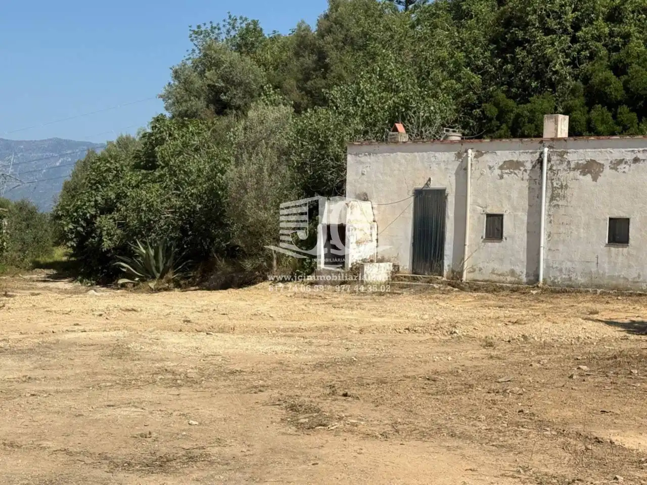 Rural land for sale in Calle PARTIDA COLL, imagen 14