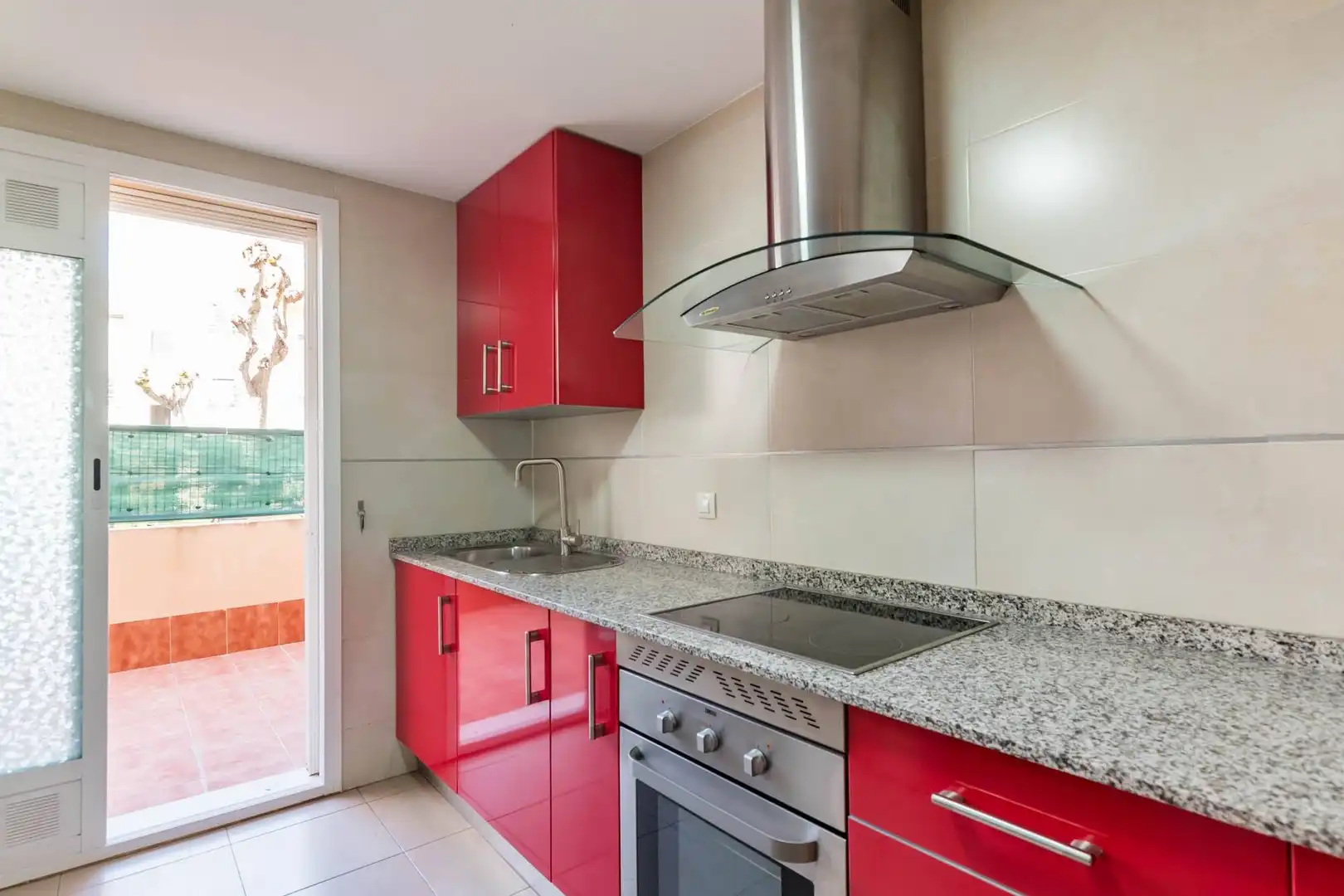 Appartamento con piscina in affitto a Pedanías Norte, imagen 13