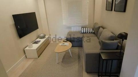 Foto 4 de Piso de alquiler en Arabella, Bizkaia