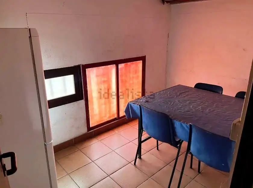 Nau industrial en venda a Chapinería