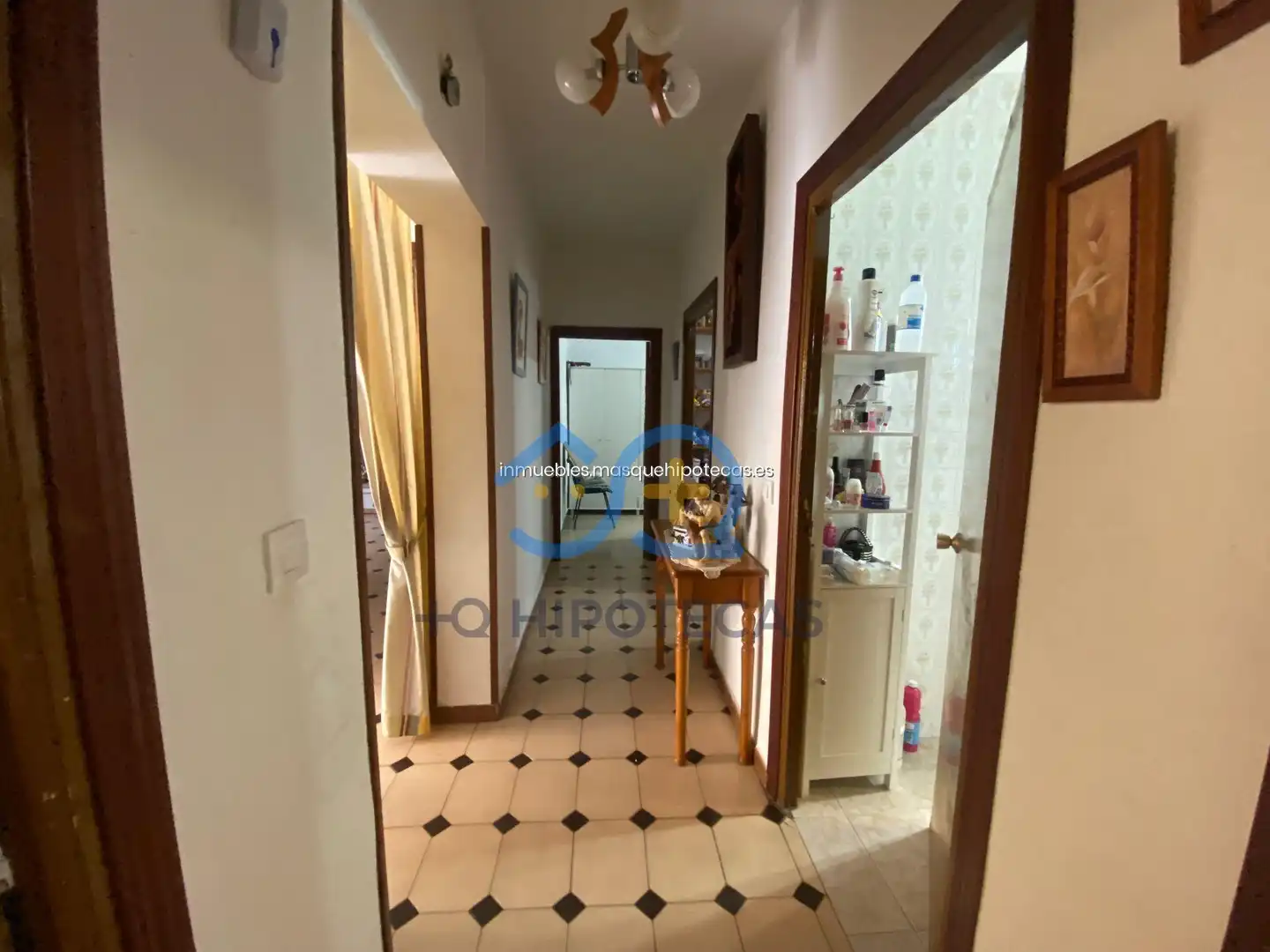 Piso en venta en Illescas con Aire acondicionado, Jardín privado y Trastero