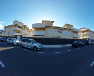 Exterior view of Flat to rent in Güímar  with Terrace