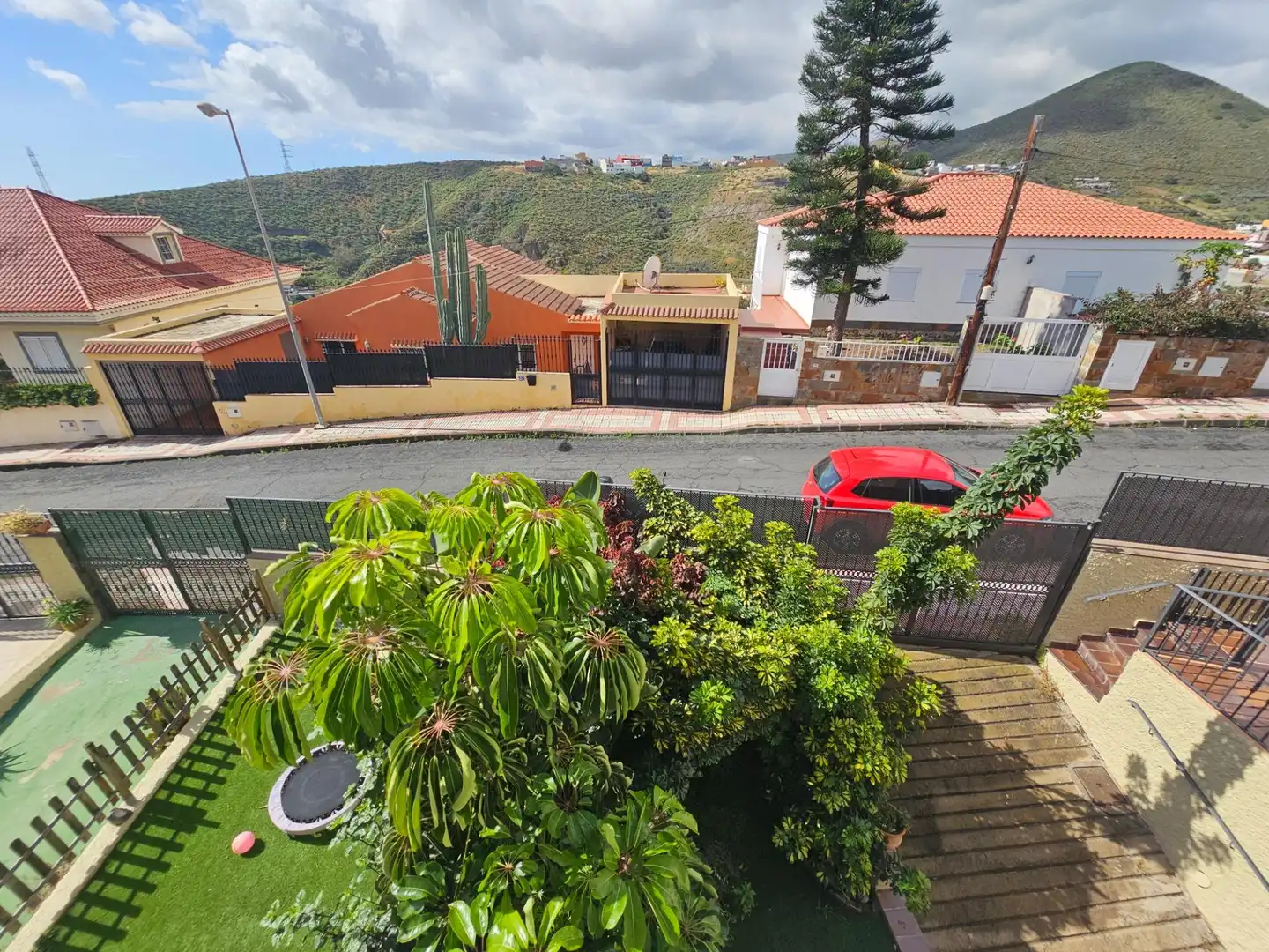 Casa o xalet en venda a Calle SORIA, 86, Marzagán - Los Hoyos - La Montañeta