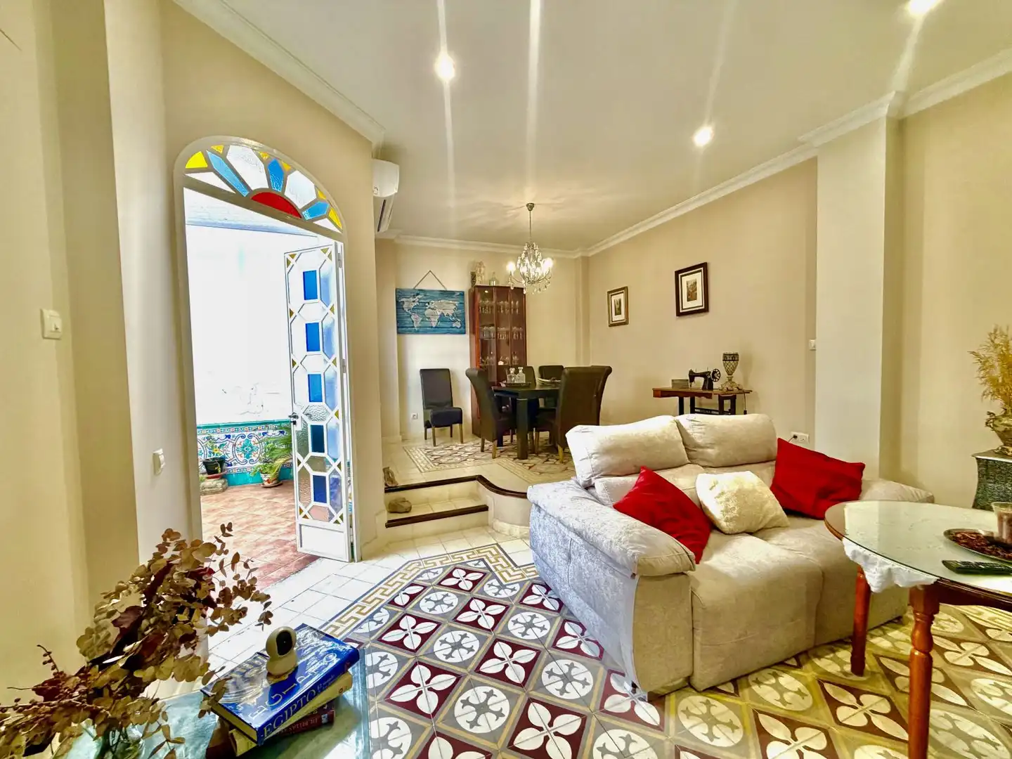 Maison à vendre à Alcalá del Río, imagen 4