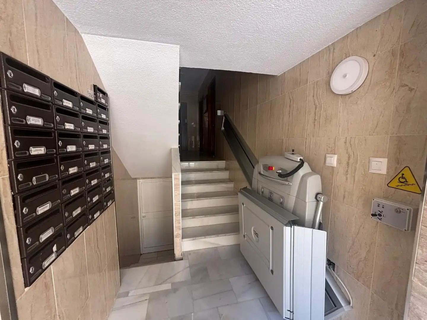Apartment zum Verkauf in La Pastora - La Estación, imagen 4