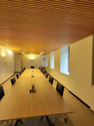 Oficina en Alquiler en Gran Via en Abandoibarra - Guggenheim