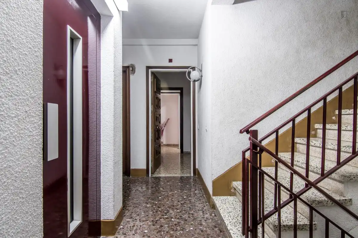 Habitación en Vinyets - Molí Vell