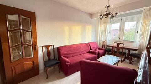 Photo 3 of Flat to rent in Calle Forges, Ambroz, Madrid