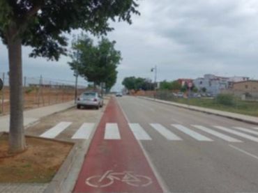 Rustikales Grundstück zum Verkauf in La Pobla Llarga