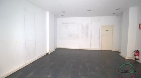 Foto 4 von Geschaftsraum zum Verkauf in Sama - Enrique Jardón Celaya, Sama, Langreo