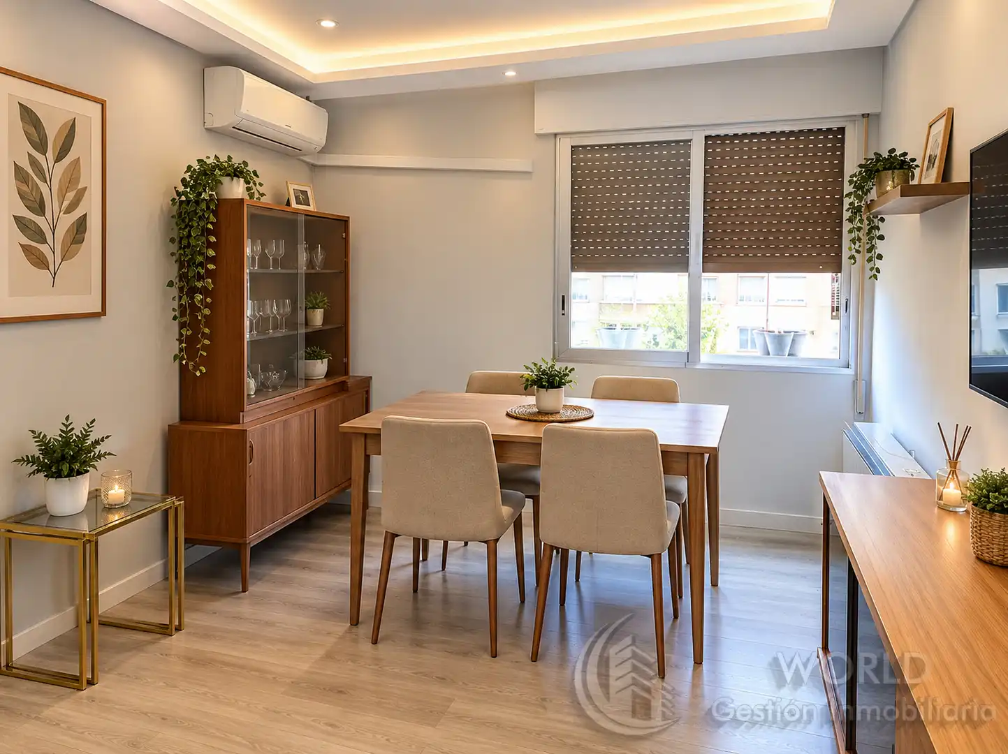 Flat with terrace for sale in Calle Carolina Coronado, imagen 2