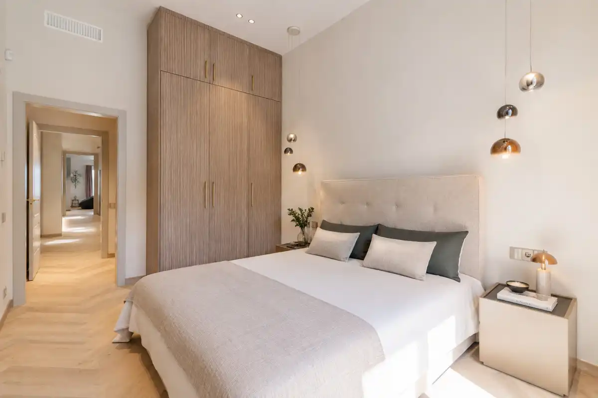 Wohnung mit Aufzug zum Verkauf in Carrer de Casp, imagen 22