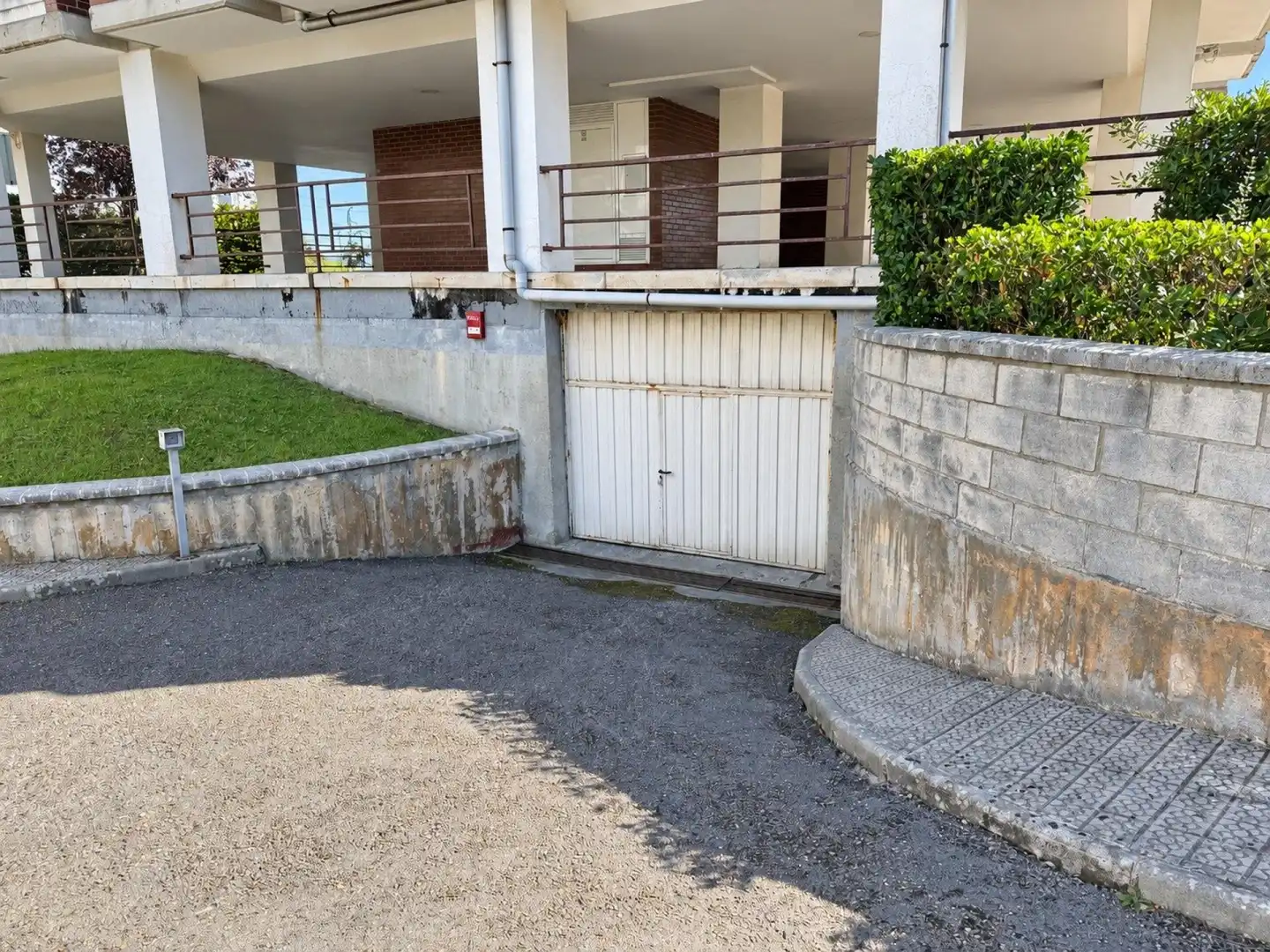 Parcheggio in vendita a Peñacastillo - Nueva Montaña, imagen 2