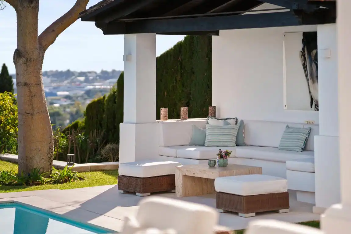 Casa con piscina en venta en Nueva Andalucía, imagen 15