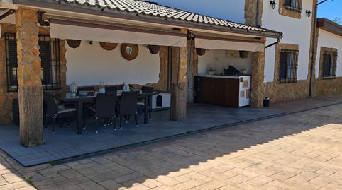 Foto 2 de Casa o chalet en venta en Mejorada del Campo, Madrid