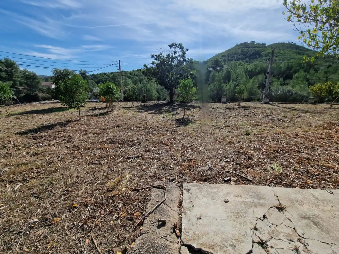 Terreny residencial en venda a Carrer Urà 9, imagen 3