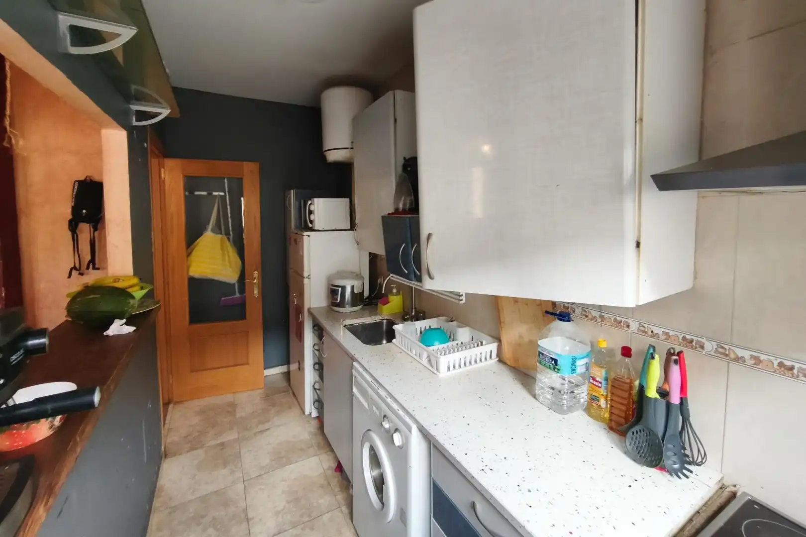 Penthouse mit Terrasse zum Verkauf in Calle AMARGURA, imagen 13