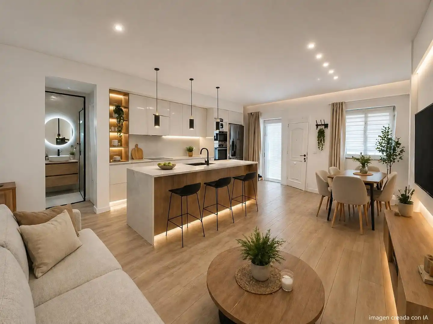 Casa rústica en venta en El Puerto, imagen 5