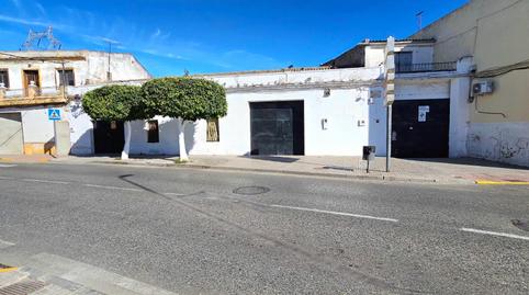 Photo 5 of Single-family semi-detached for sale in  Avenida de la Concepción, La Algaba, Sevilla