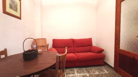 Foto 4 de Finca rústica en venta en L'Orxa / Lorcha, Alicante