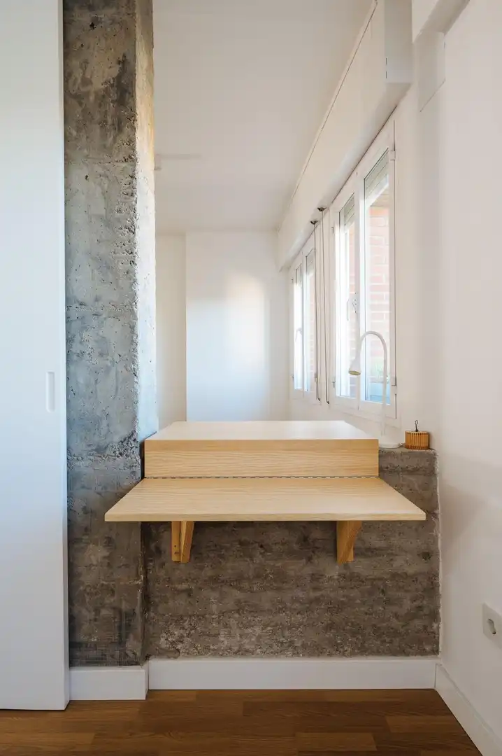 Bedroom of Flat for rent in Sevilla  with Air Conditioner and Furnished