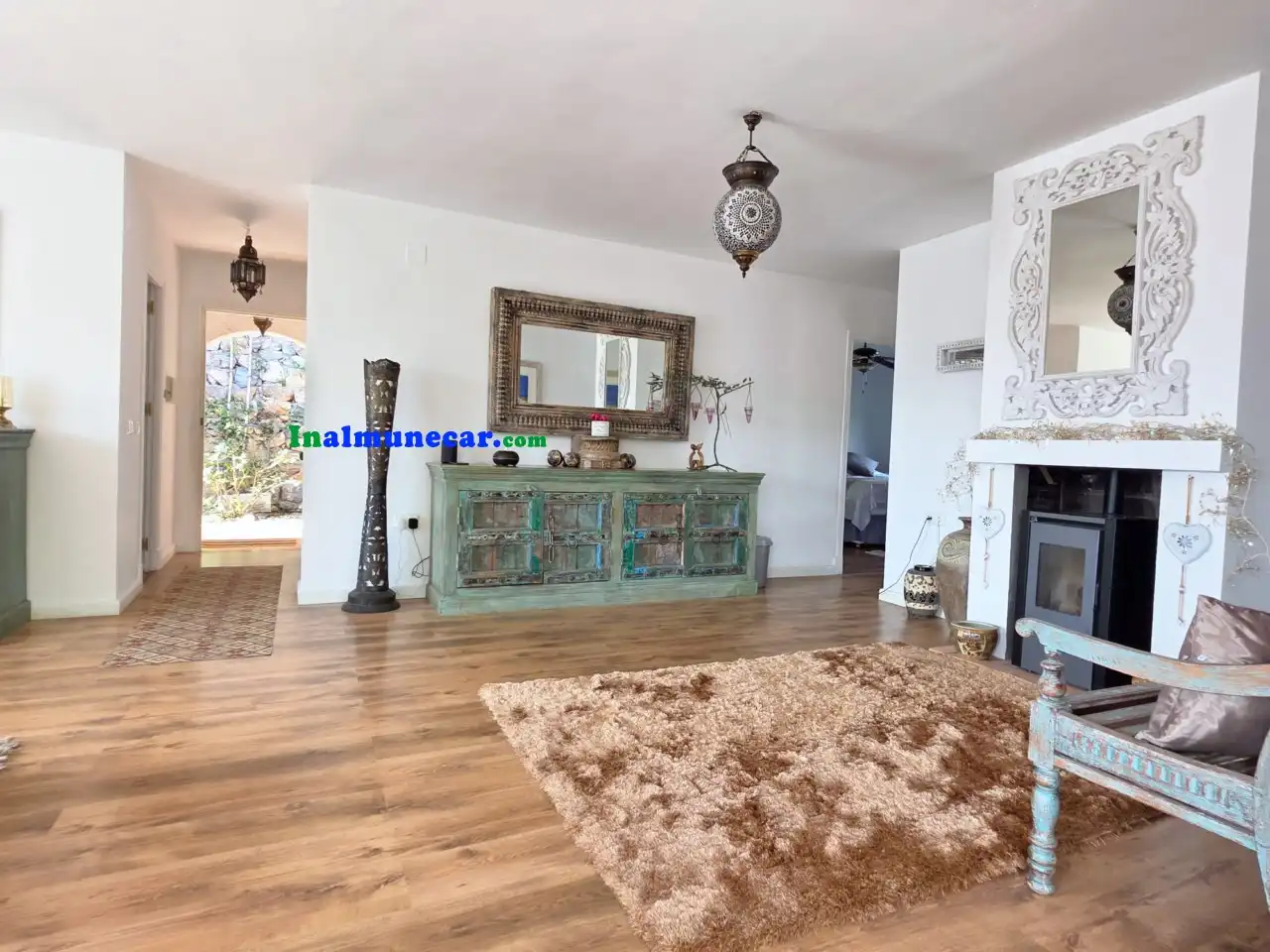 Houses for sale in Almuñécar  with Terrace