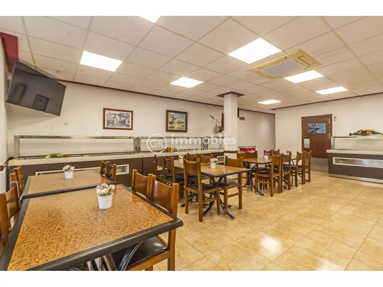 Business premises for sale in Calle FADRINS, imagen 7