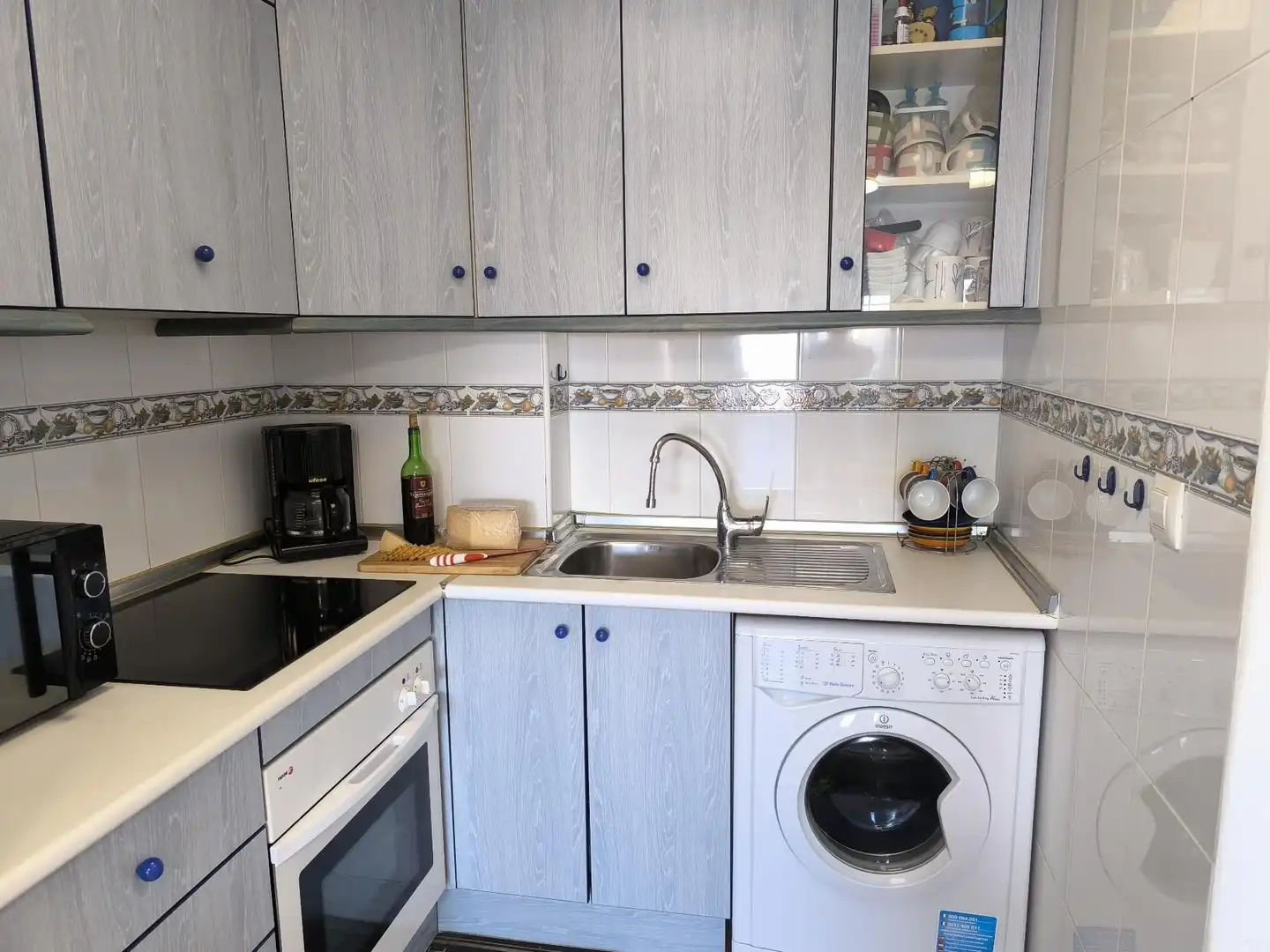 Appartement compact avec piscine à vendre à Calle Calle Adriano, imagen 13