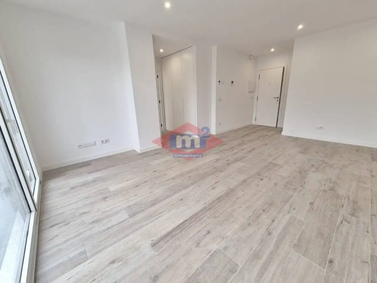 Bedroom of Flat for rent in Tui  with Heating, Terrace and Storage room