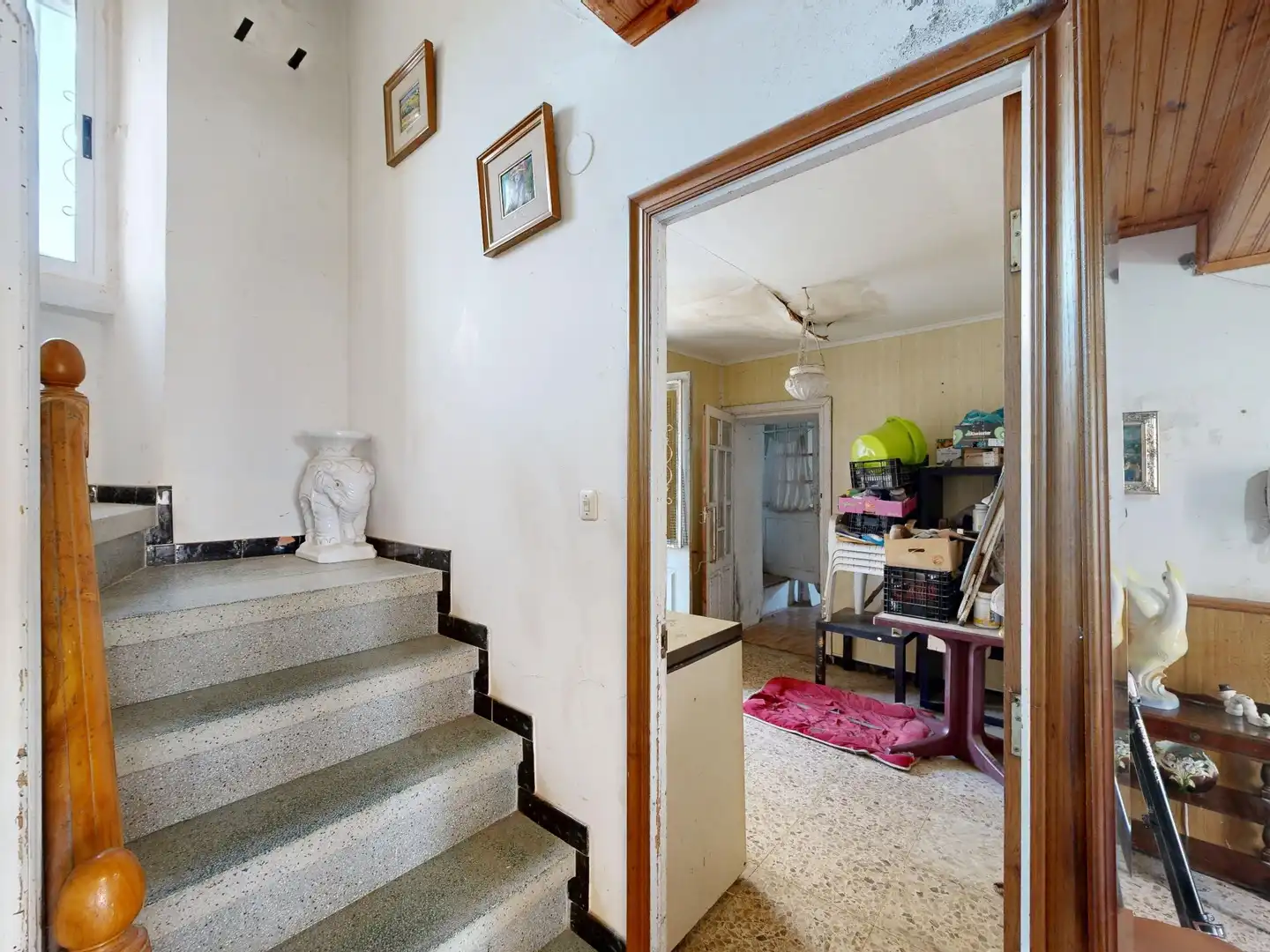 Casa o xalet en venda en Foz amb Traster