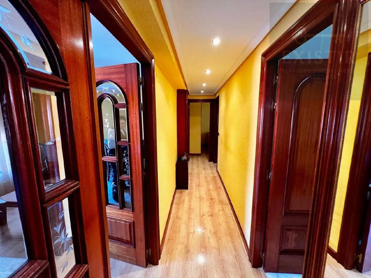 Piso en venta en Palencia