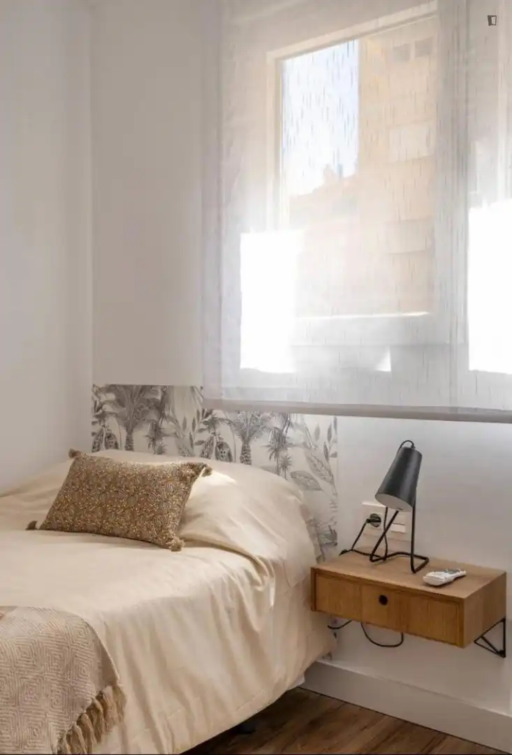 Habitació a Granada, Granada