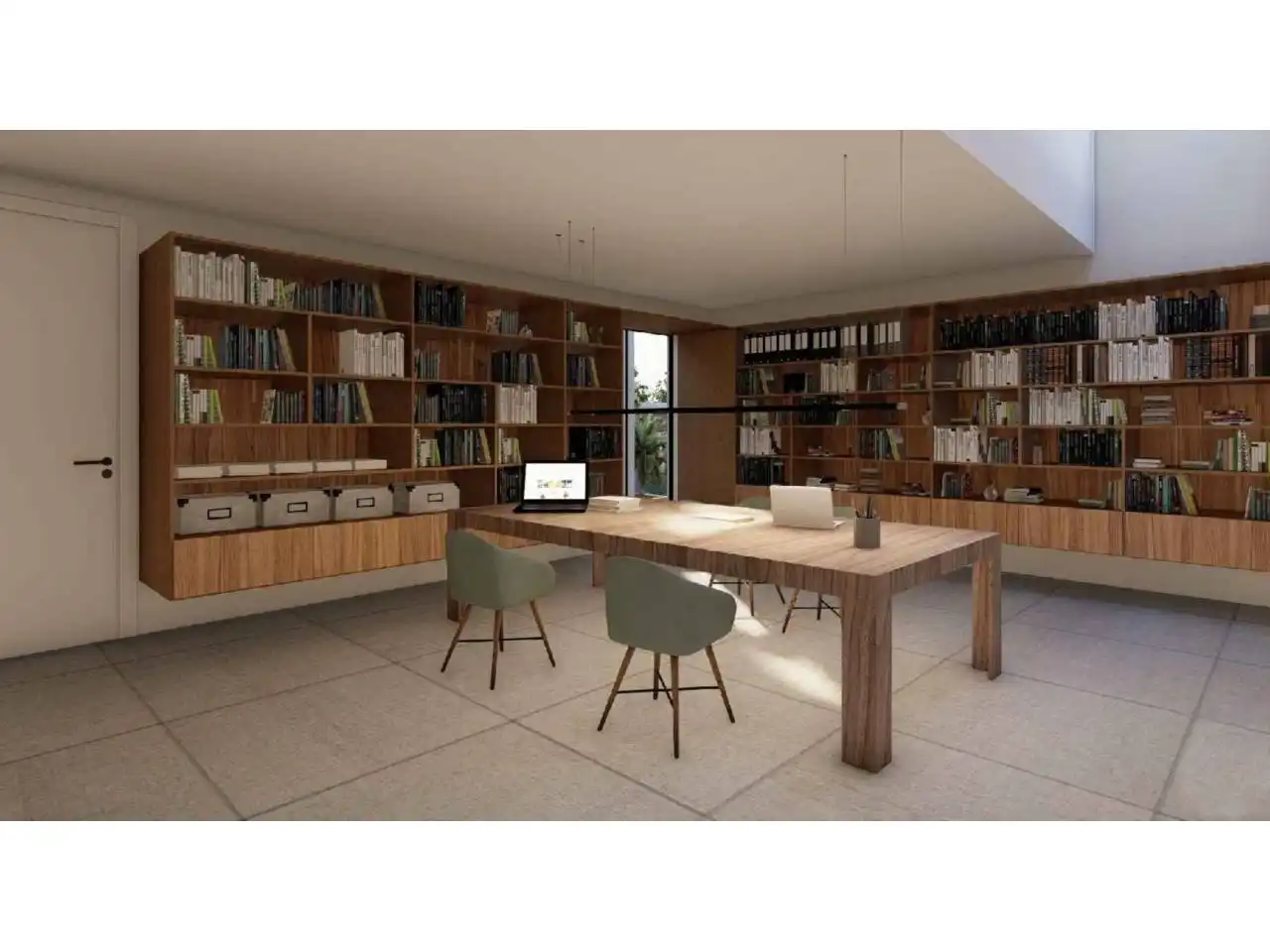 Casa o chalet en venta en Sant Cugat del Vallès con Aire acondicionado, Calefacción y Jardín privado