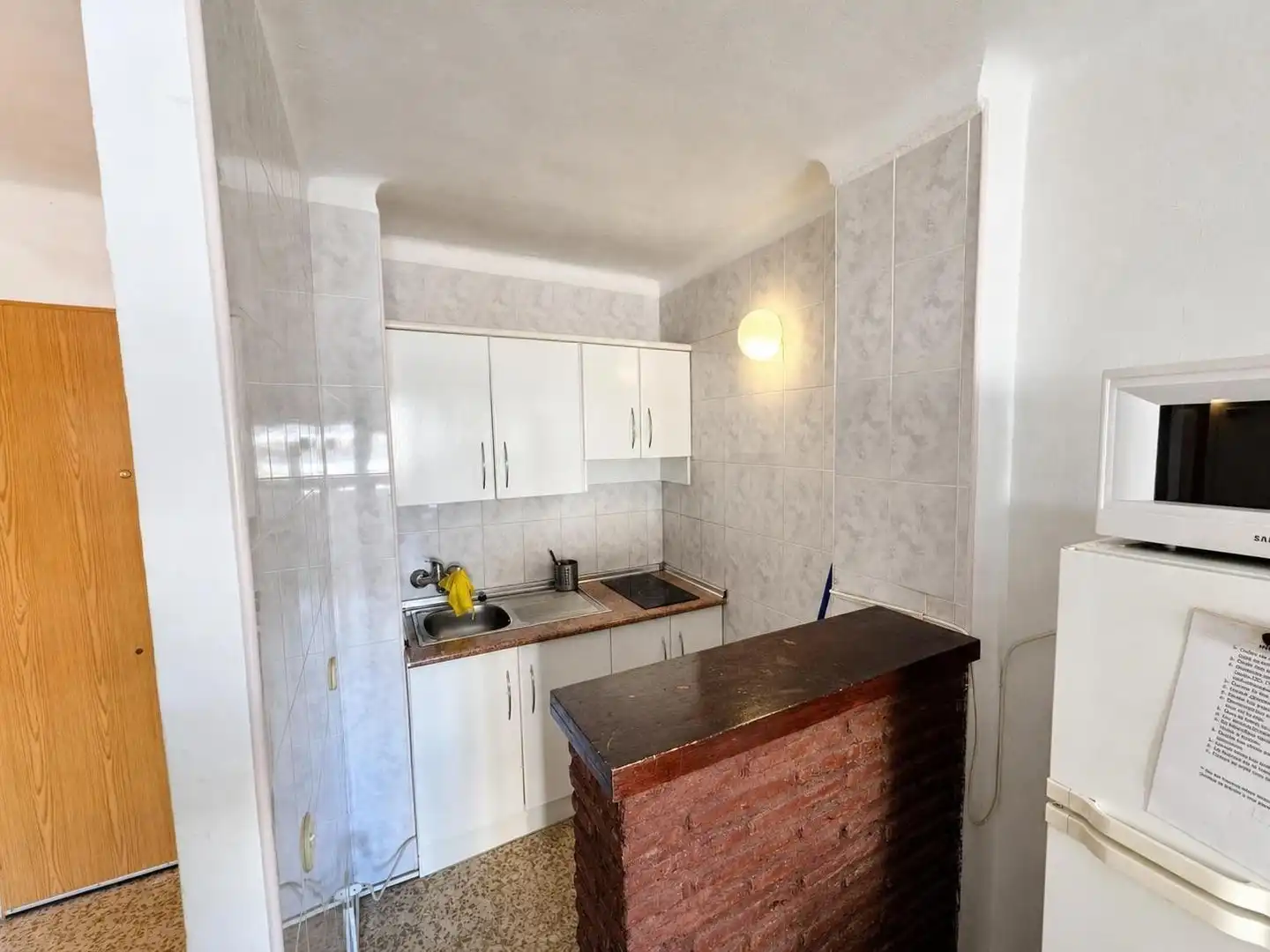 Appartement compact avec piscine à vendre à INFANTE, imagen 14