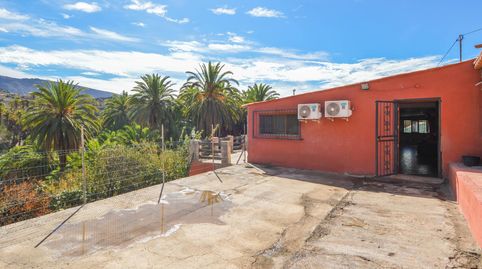 Foto 5 de Finca rústica en venta en San Bartolomé Interior, San Bartolomé de Tirajana
