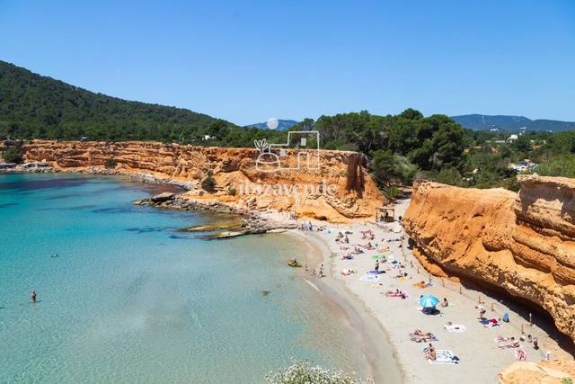 Casa-chalet en Venta en Sa caleta en Sant Jordi de Ses Salines - Sant Francesc