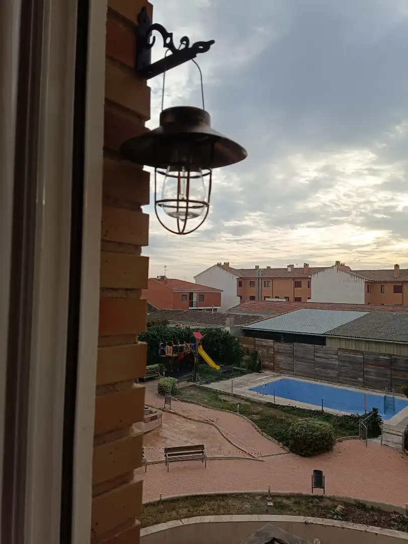 Flat for rent in Gerindote