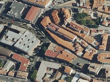 Piso en venta en CL SANTA TERESA