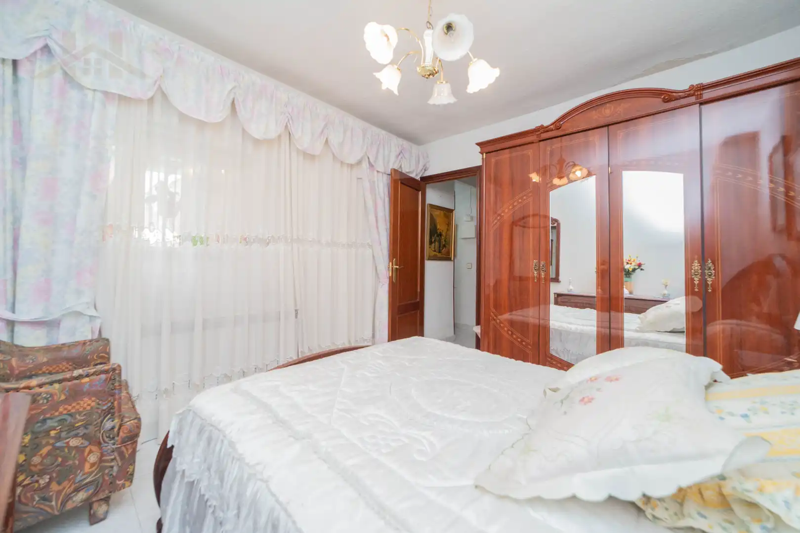 Flat for sale in Avenida de la Libertad, imagen 11