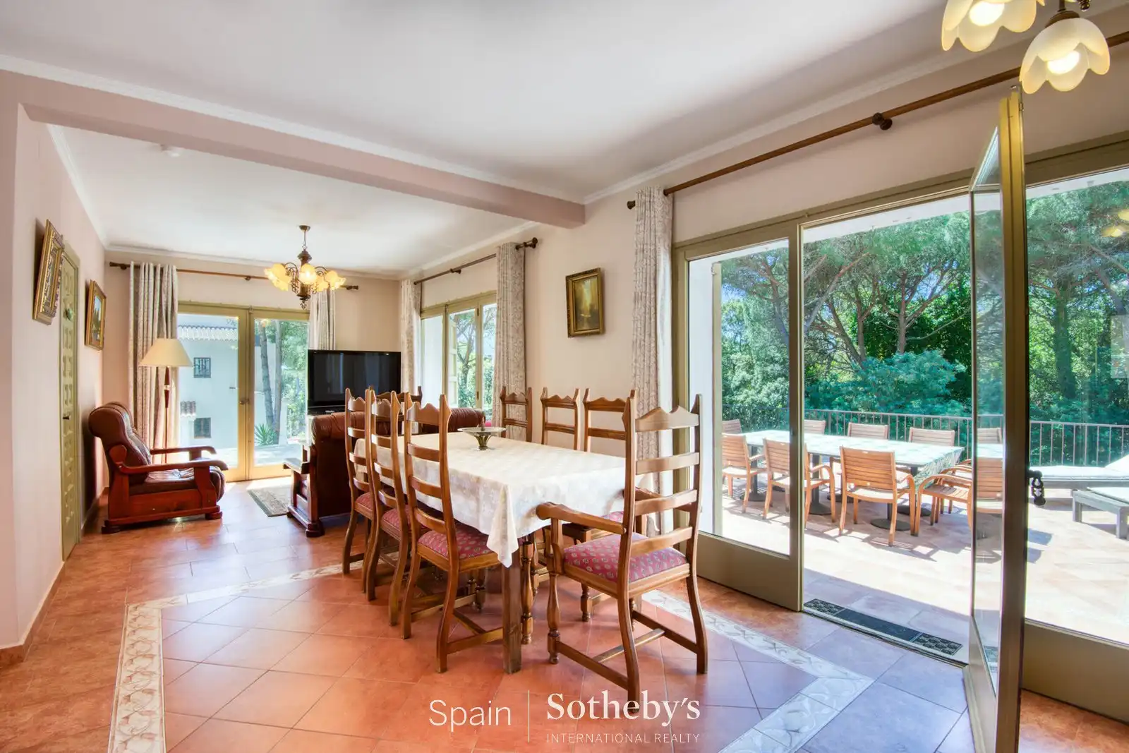 House with garden for sale in Platja d'Aro, imagen 5