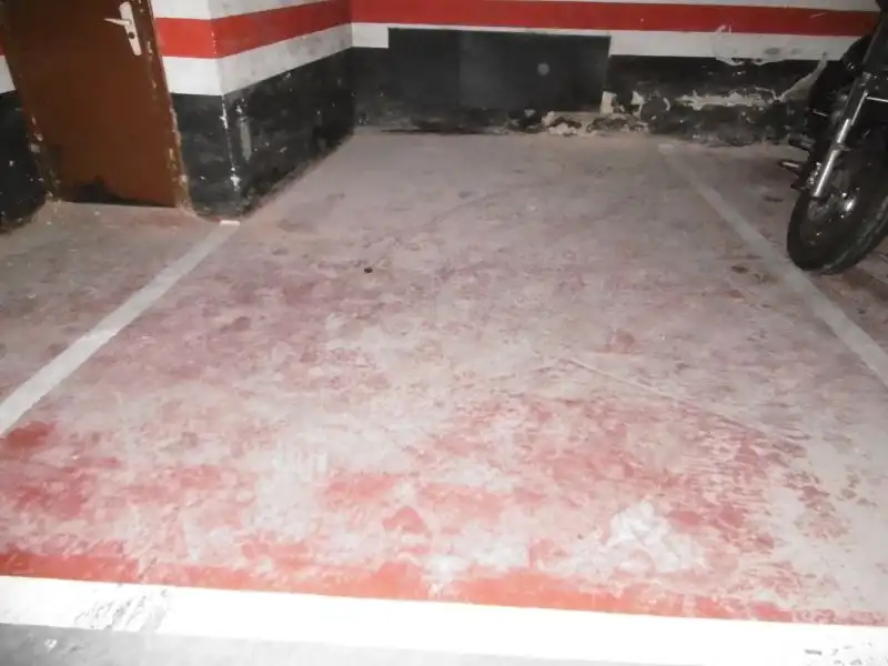 Einzelparkplatz zum Verkauf in Centro - Ariz - Uribarri, imagen 2