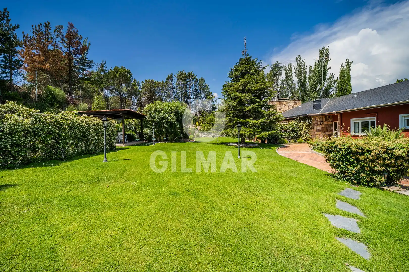 Chalet con piscina en venta en Fuente del Fresno, imagen 45