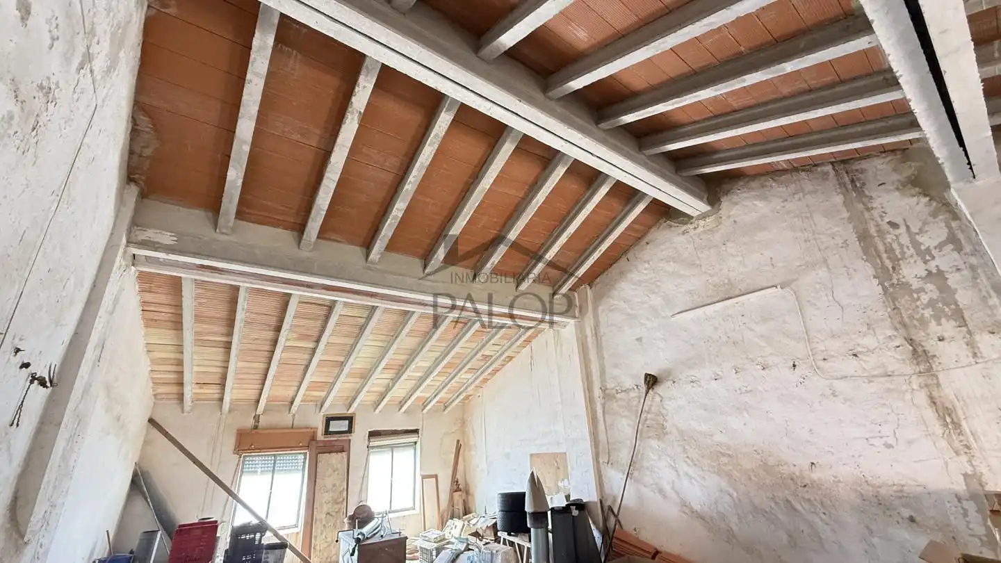 Casa con terrazza in vendita a La Llosa de Ranes, imagen 26