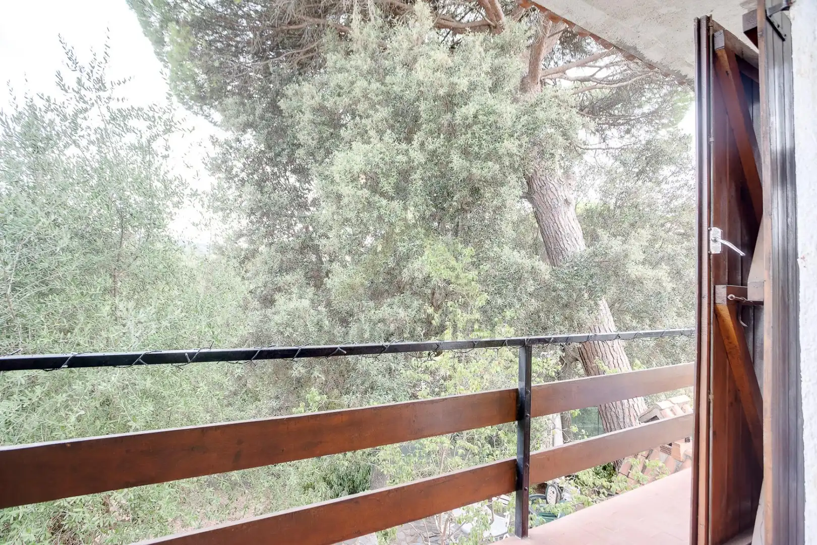 Casa amb jardí en venda a Santa Maria de Palautordera, imagen 26