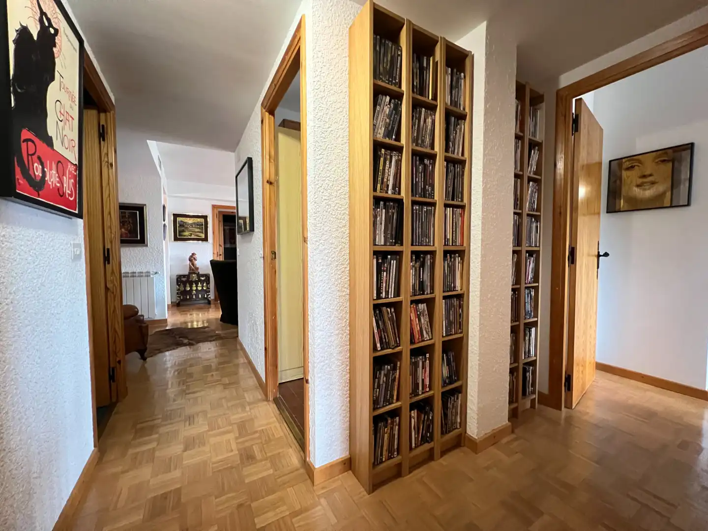 Attic for sale in Jaca  with Terrace and Community pool