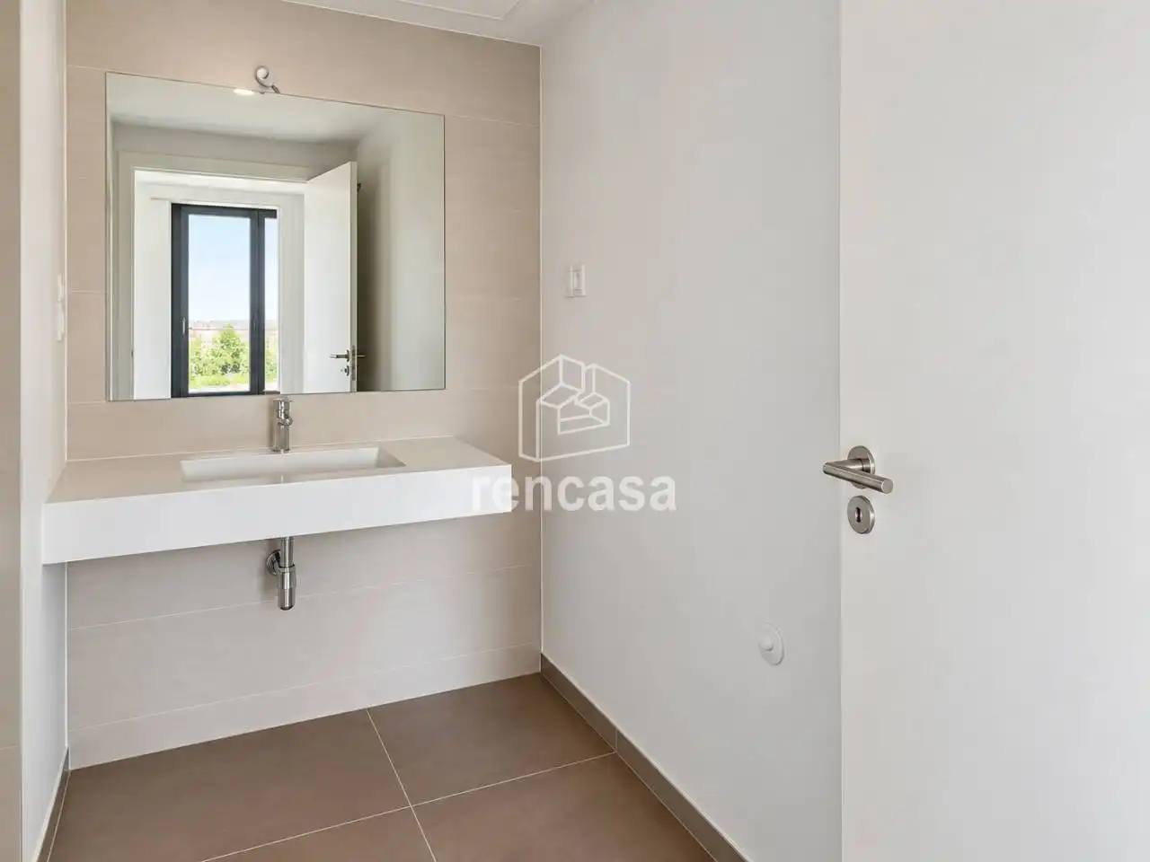 Flat with terrace to rent in Calle sant Pauli de Nola, imagen 5