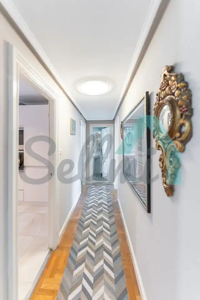 Wohnung mit Terrasse zum Verkauf in Avenida de Galicia, imagen 27